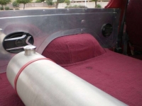1981 Ford Bronco for sale in Michigan (ID-124795)