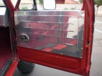 1981 Ford Bronco for sale in Michigan (ID-124795)
