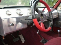 1981 Ford Bronco for sale in Michigan (ID-124795)