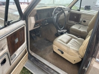 1981 Ford Bronco for sale in Michigan (ID-141593)