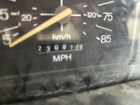 1981 Ford Bronco for sale in Michigan (ID-141593)