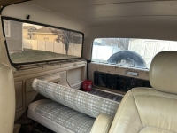1981 Ford Bronco for sale in Michigan (ID-141593)