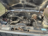 1981 Ford Bronco for sale in Michigan (ID-141593)