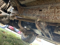 1981 Ford Bronco for sale in Michigan (ID-141593)