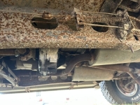 1981 Ford Bronco for sale in Michigan (ID-141593)