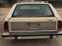 1981 Ford Country for sale in Michigan (ID-105158)
