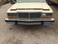 1981 Ford Country for sale in Michigan (ID-105158)