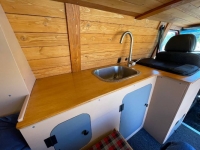 1981 Ford Econoline for sale in Michigan (ID-112711)