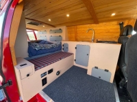 1981 Ford Econoline for sale in Michigan (ID-112711)