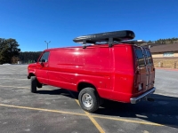 1981 Ford Econoline for sale in Michigan (ID-112711)