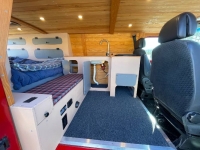 1981 Ford Econoline for sale in Michigan (ID-112711)