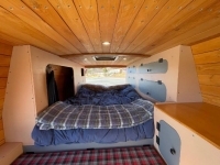 1981 Ford Econoline for sale in Michigan (ID-112711)