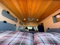 1981 Ford Econoline for sale in Michigan (ID-112711)