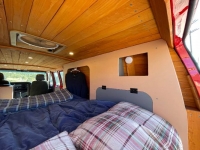 1981 Ford Econoline for sale in Michigan (ID-112711)