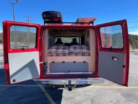 1981 Ford Econoline for sale in Michigan (ID-112711)