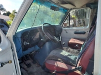 1981 Ford Econoline for sale in Michigan (ID-139756)