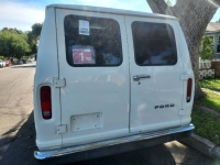 1981 Ford Econoline for sale in Michigan (ID-139756)