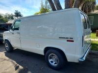 1981 Ford Econoline for sale in Michigan (ID-139756)