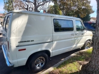 1981 Ford Econoline for sale in Michigan (ID-139756)