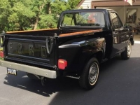 1981 Ford F100 for sale in Michigan (ID-98235)