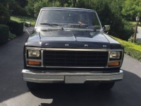 1981 Ford F100 for sale in Michigan (ID-98235)