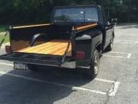 1981 Ford F100 for sale in Michigan (ID-98235)