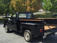 1981 Ford F100 for sale in Michigan (ID-98235)