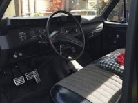 1981 Ford F100 for sale in Michigan (ID-98235)