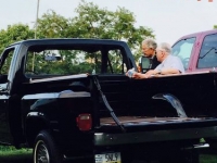 1981 Ford F100 for sale in Michigan (ID-98235)