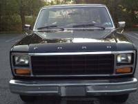1981 Ford F100 for sale in Michigan (ID-98235)