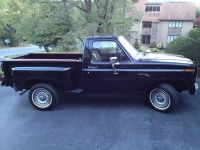 1981 Ford F100 for sale in Michigan (ID-98235)