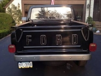 1981 Ford F100 for sale in Michigan (ID-98235)