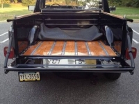 1981 Ford F100 for sale in Michigan (ID-98235)