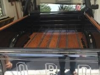 1981 Ford F100 for sale in Michigan (ID-98235)