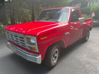 1981 Ford F100 for sale
