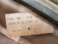 1981 Ford F100 for sale in Michigan (ID-112542)