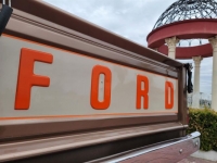 1981 Ford F100 for sale in Michigan (ID-112542)