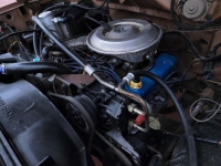 1981 Ford F100 for sale in Michigan (ID-112542)