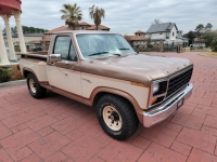1981 Ford F100 for sale in Michigan (ID-112542)