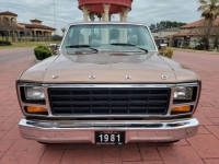 1981 Ford F100 for sale in Michigan (ID-112542)