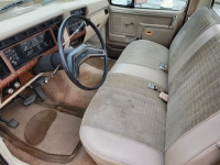 1981 Ford F100 for sale in Michigan (ID-112542)