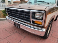 1981 Ford F100 for sale in Michigan (ID-112542)