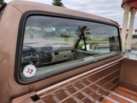 1981 Ford F100 for sale in Michigan (ID-112542)