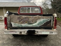1981 Ford F100 for sale in Michigan (ID-139857)