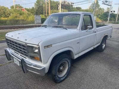 1981 Ford F100 for sale