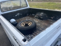 1981 Ford F100 for sale in Michigan (ID-144275)