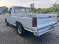 1981 Ford F100 for sale in Michigan (ID-144275)