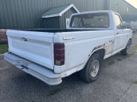 1981 Ford F100 for sale in Michigan (ID-144275)