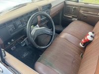 1981 Ford F100 for sale in Michigan (ID-144275)