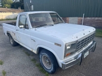 1981 Ford F100 for sale in Michigan (ID-144275)